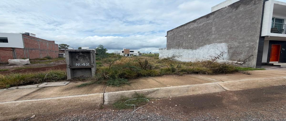 Foto de terreno habitacional en , banthí, san juan del río, querétaro, 0 foto 02 Foto de terreno habitacional en venta en , banthí, san juan del río, querétaro, 0 No. 02