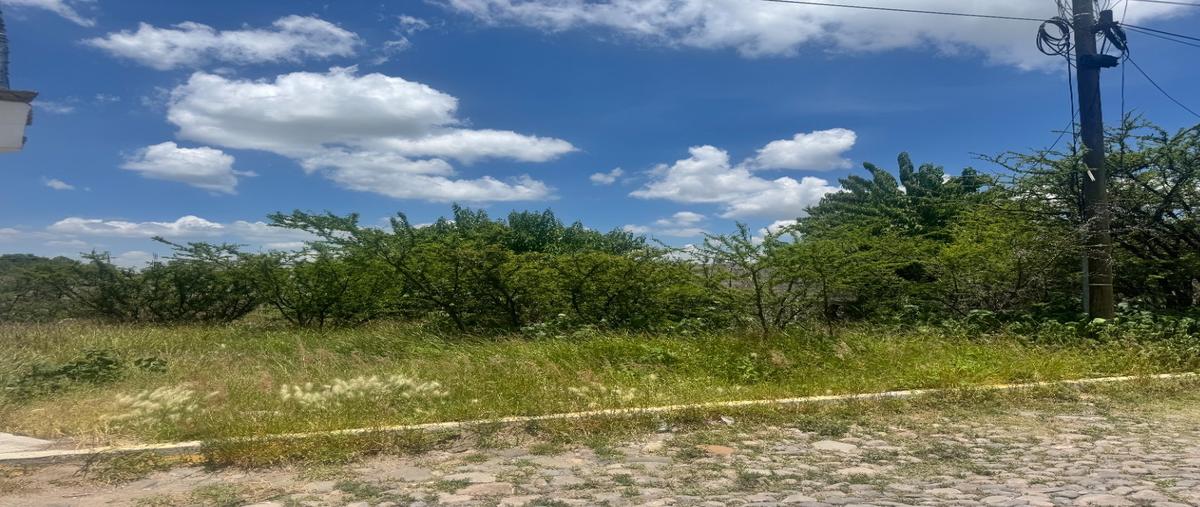 Foto de terreno habitacional en venta en  , banthí, san juan del río, querétaro, 0 No. 04