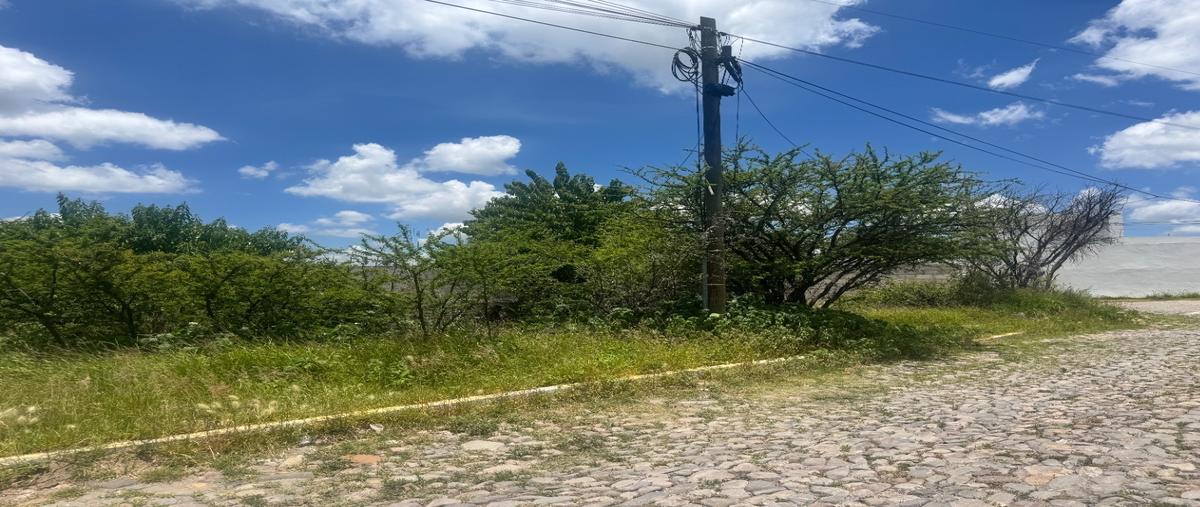 Foto de terreno habitacional en venta en  , banthí, san juan del río, querétaro, 0 No. 05