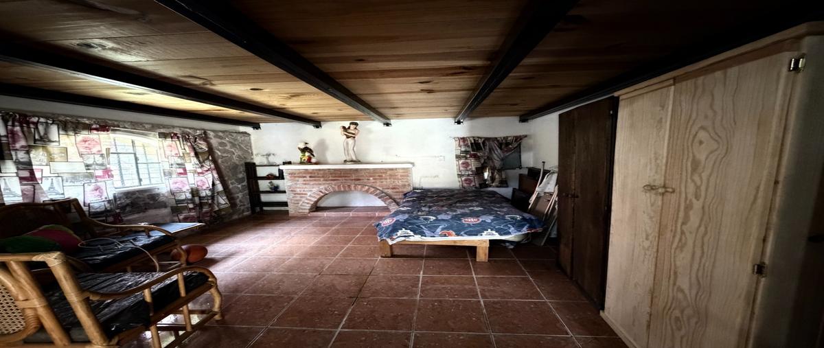 Foto de casa en renta en  , banthí, san juan del río, querétaro, 31713725 No. 04