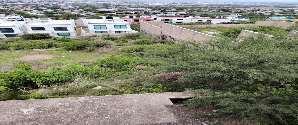 Foto de terreno habitacional en , banthí, san juan del río, querétaro, 0 foto 05 Foto de terreno habitacional en venta en , banthí, san juan del río, querétaro, 0 No. 05