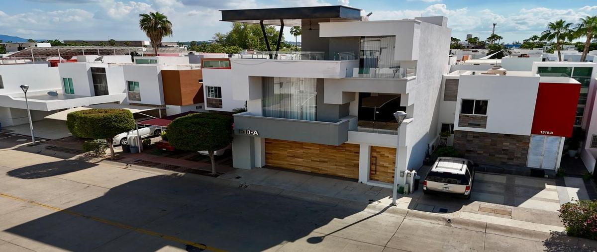 Foto de casa en venta en  , banus 360, culiacán, sinaloa, 31026820 No. 03