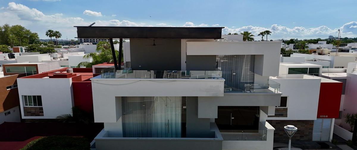 Foto de casa en venta en  , banus 360, culiacán, sinaloa, 31026820 No. 04