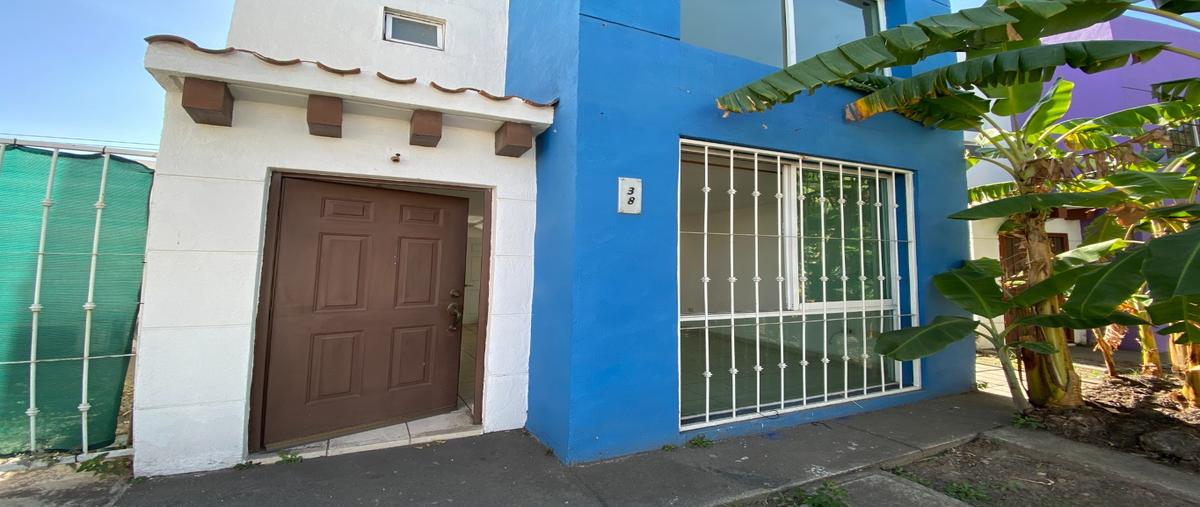 Foto de casa en condominio en venta en  , banus, tlajomulco de zúñiga, jalisco, 0 No. 03