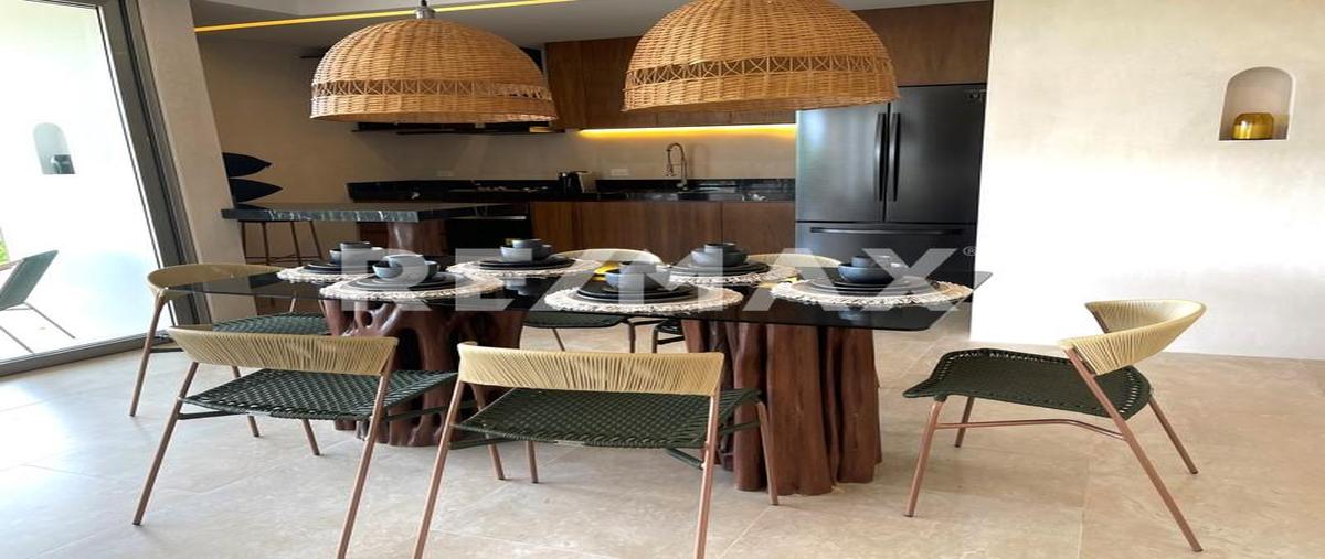 Foto de departamento en venta en baobab , tulum centro, tulum, quintana roo, 0 No. 03