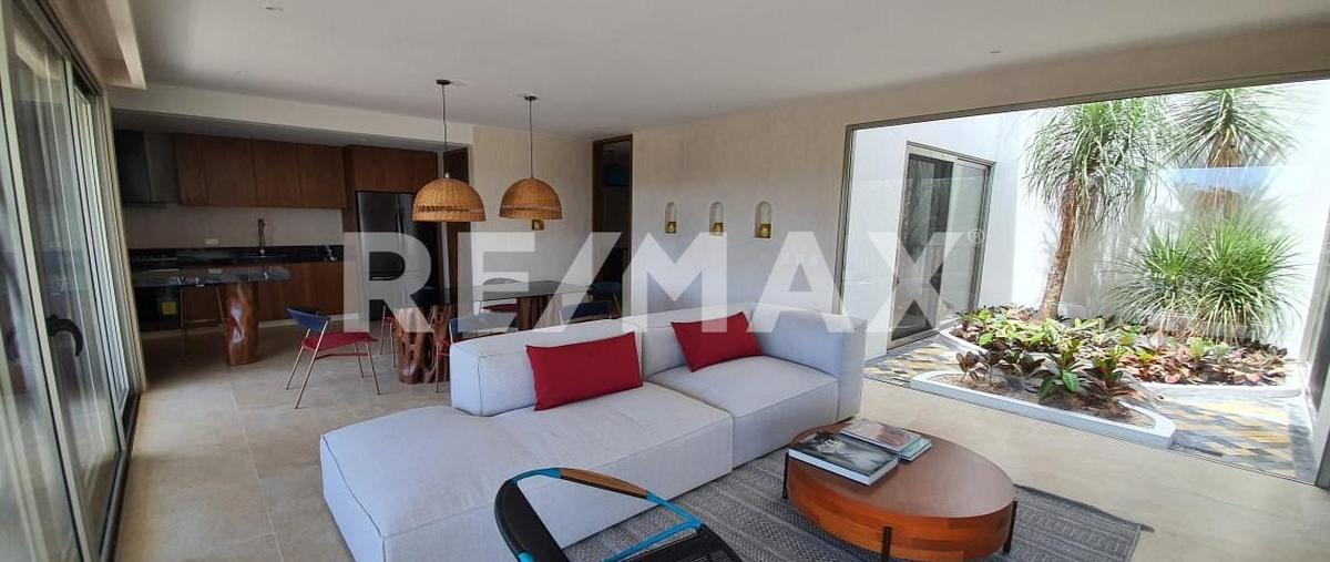 Foto de departamento en venta en baobab , tulum centro, tulum, quintana roo, 0 No. 04