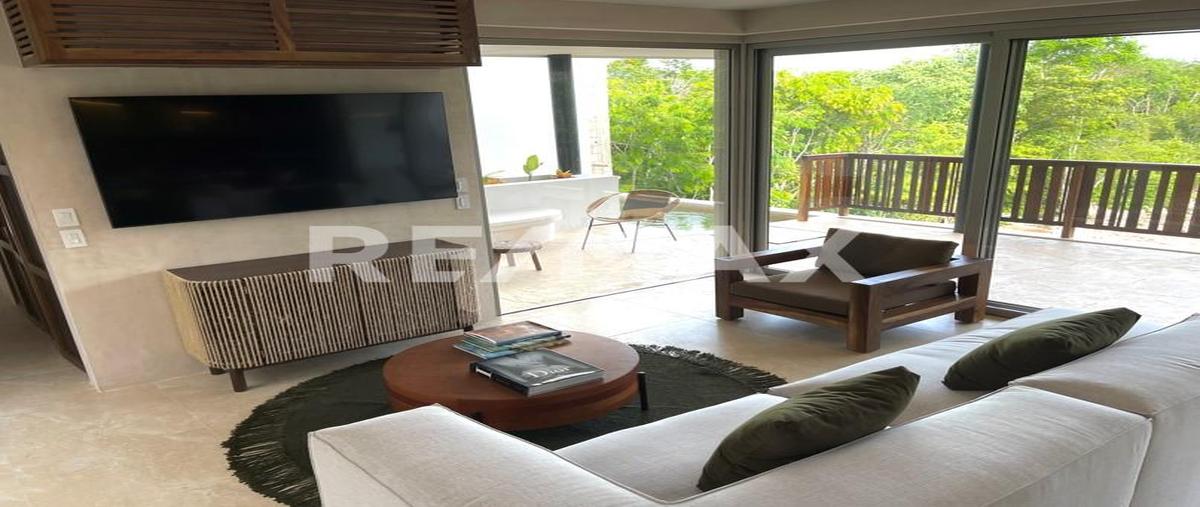 Foto de departamento en venta en baobab , tulum centro, tulum, quintana roo, 0 No. 05