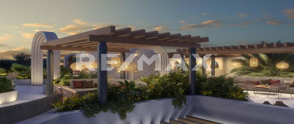 Foto de departamento en venta en baobab , tumben kaa, tulum, quintana roo, 0 No. 03