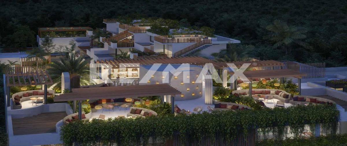 Foto de departamento en venta en baobab , tumben kaa, tulum, quintana roo, 0 No. 05