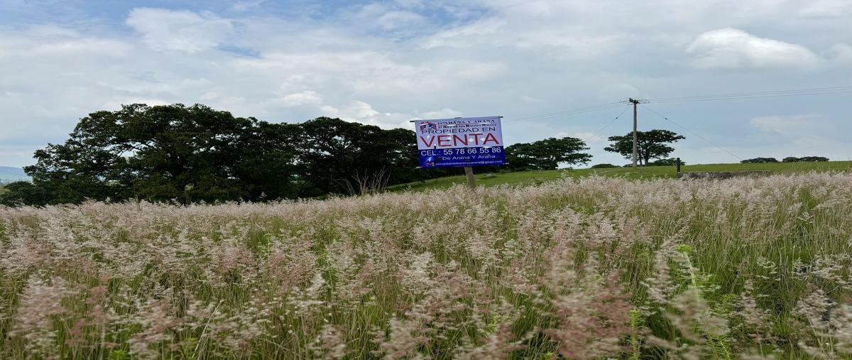 Foto de terreno habitacional en venta en  , barajas (hacienda vieja), chapa de mota, méxico, 27697456 No. 04