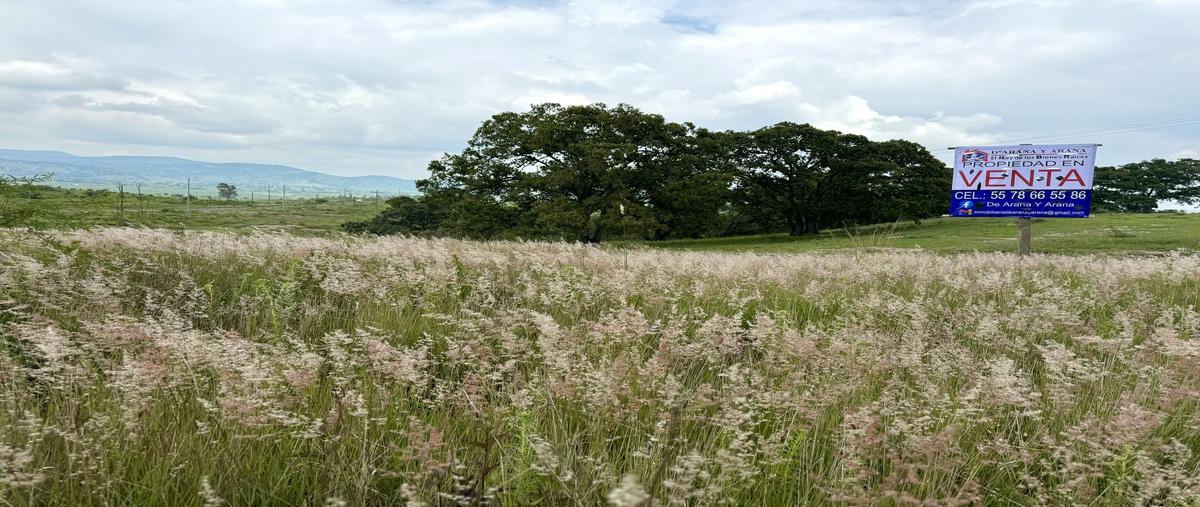 Foto de terreno habitacional en venta en  , barajas (hacienda vieja), chapa de mota, méxico, 27697456 No. 05