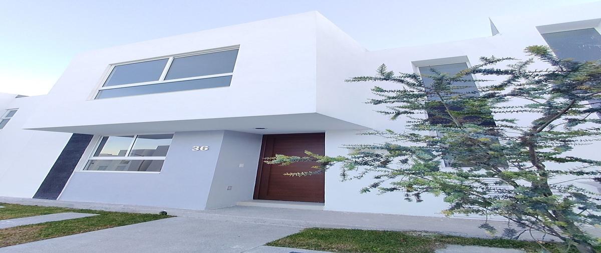 Foto de casa en baraka , zibatá, el marqués, querétaro, 0 foto 01 Foto de casa en venta en baraka , zibatá, el marqués, querétaro, 0 No. 01