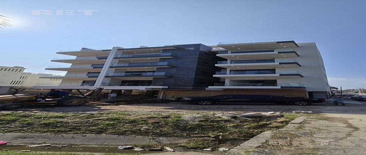 Foto de departamento en venta en  , barandillas, tampico, tamaulipas, 29276506 No. 03