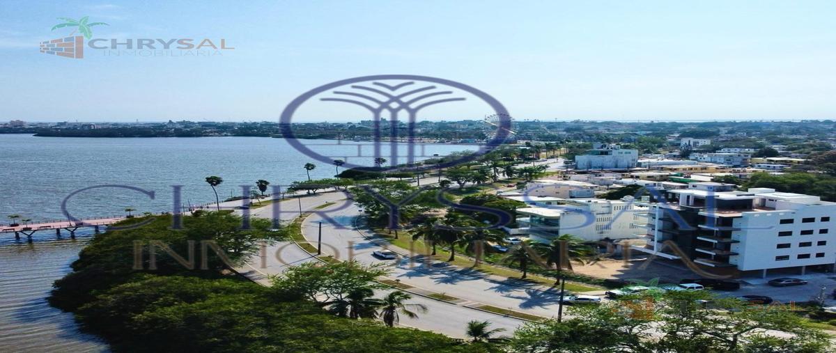 Foto de departamento en venta en  , barandillas, tampico, tamaulipas, 0 No. 04