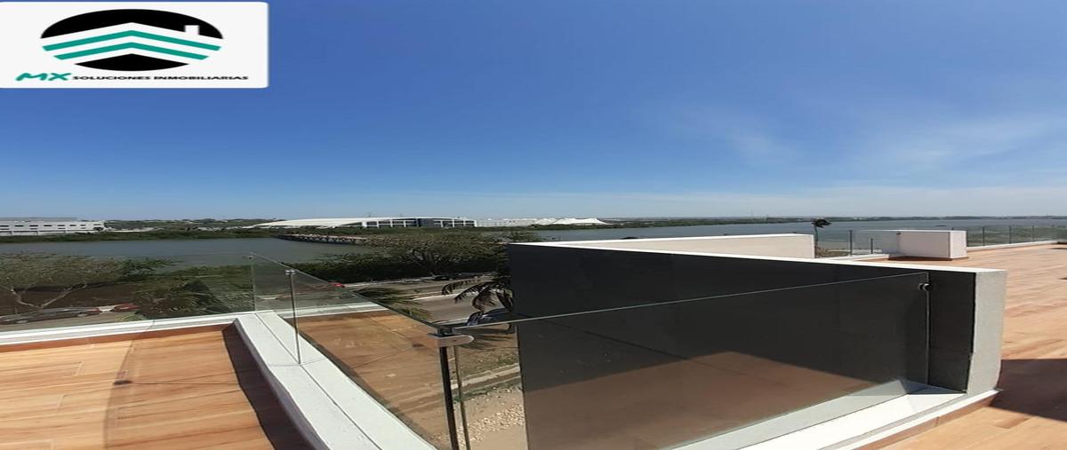 Foto de departamento en venta en  , barandillas, tampico, tamaulipas, 30146492 No. 03