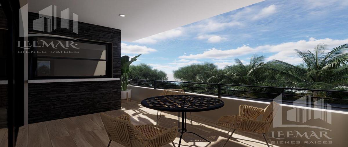 Foto de departamento en venta en  , barandillas, tampico, tamaulipas, 31500722 No. 05