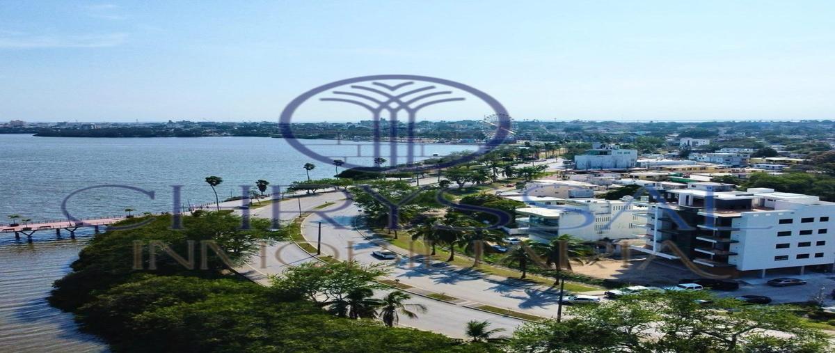 Foto de departamento en venta en  , barandillas, tampico, tamaulipas, 0 No. 03