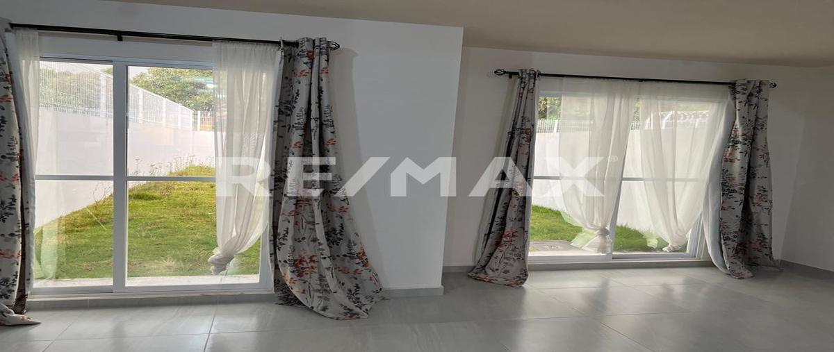 Foto de casa en condominio en renta en barbabosa , san miguel zinacantepec, zinacantepec, méxico, 0 No. 03