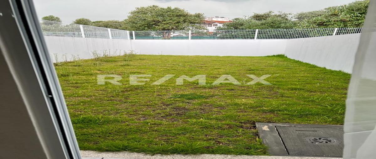 Foto de casa en condominio en renta en barbabosa , san miguel zinacantepec, zinacantepec, méxico, 0 No. 05