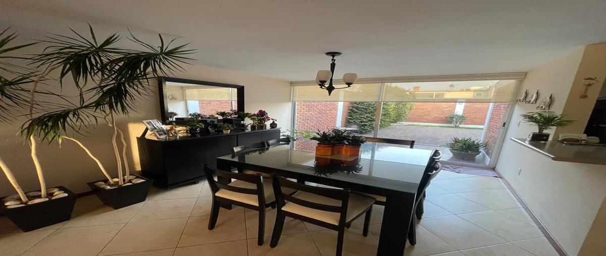 Foto de casa en venta en barcaza , bosque de las fuentes residencial, calimaya, méxico, 0 No. 03