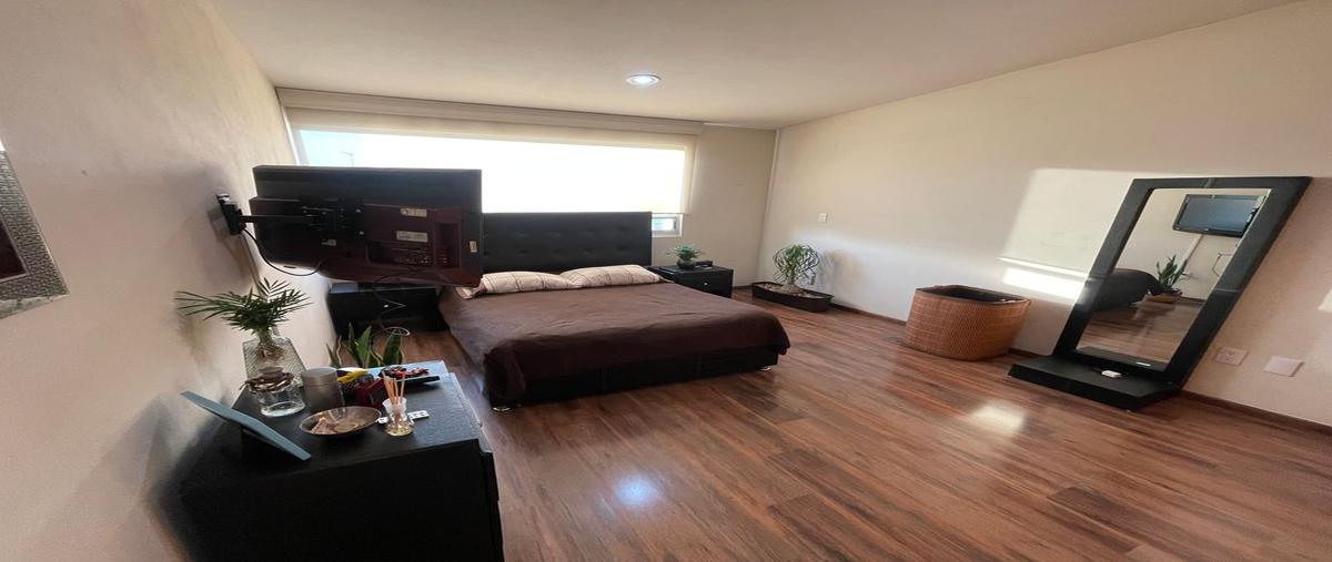 Foto de casa en venta en barcaza , bosque de las fuentes residencial, calimaya, méxico, 0 No. 05