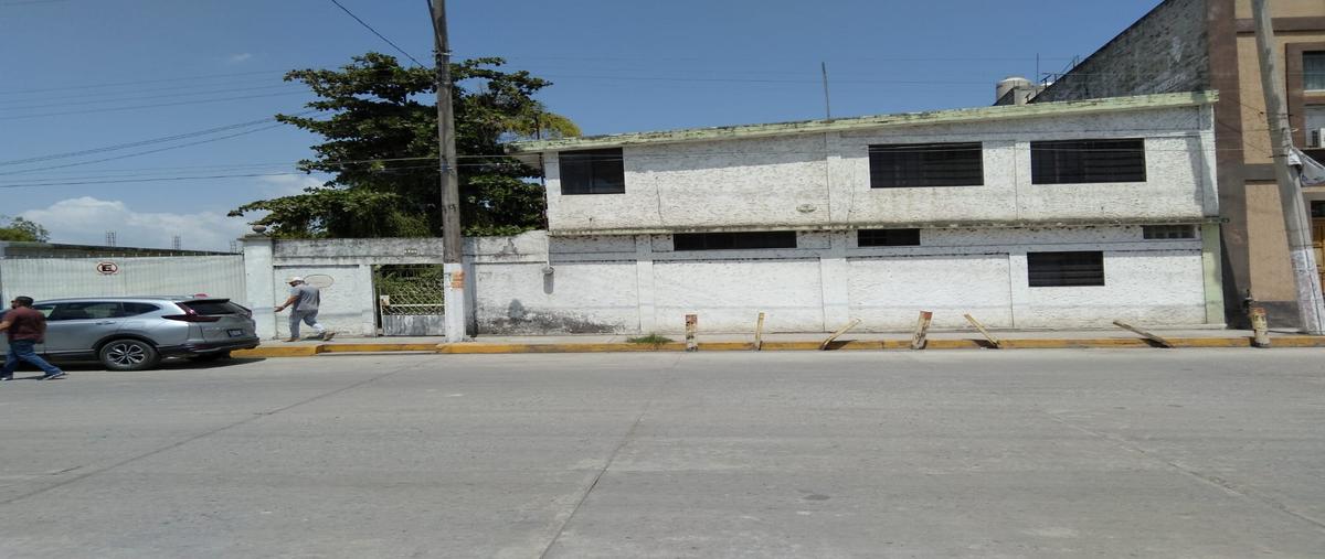 Foto de terreno comercial en barcelata y miguel hidalgo , panuco centro, pánuco, veracruz de ignacio de la llave, 25342422 foto 02 Foto de terreno comercial en venta en barcelata y miguel hidalgo , panuco centro, pánuco, veracruz de ignacio de la llave, 25342422 No. 02