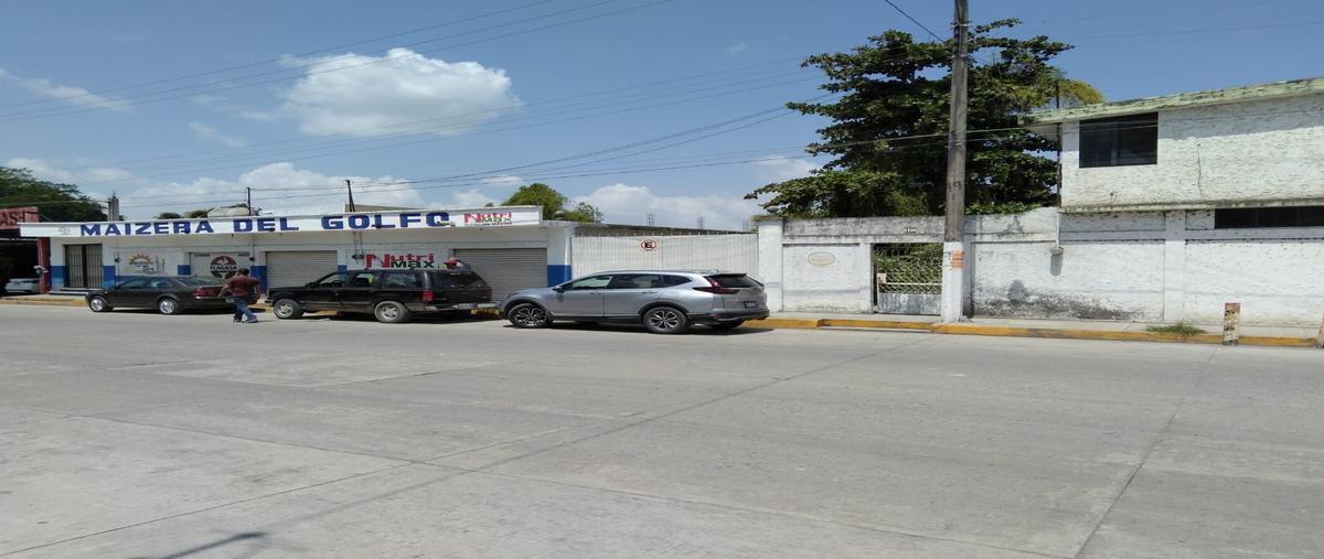 Foto de terreno comercial en barcelata y miguel hidalgo , panuco centro, pánuco, veracruz de ignacio de la llave, 25342422 foto 04 Foto de terreno comercial en venta en barcelata y miguel hidalgo , panuco centro, pánuco, veracruz de ignacio de la llave, 25342422 No. 04