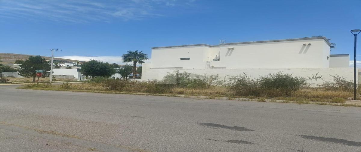 Foto de terreno habitacional en venta en barcelona esquina cartagena 18, puerta de hierro iv, chihuahua, chihuahua, 31668791 No. 04