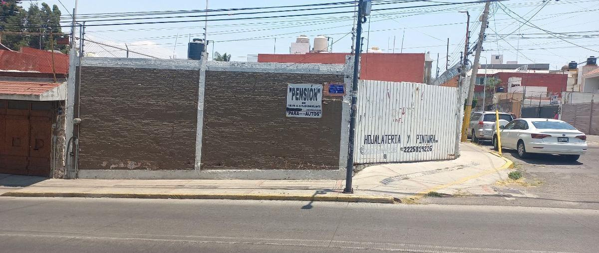 Foto de terreno habitacional en renta en barcelona , gabriel pastor 2a sección, puebla, puebla, 27962841 No. 03