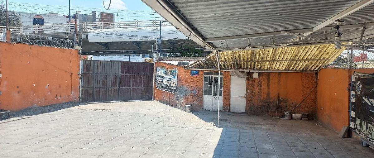 Foto de terreno habitacional en renta en barcelona , gabriel pastor 2a sección, puebla, puebla, 27962841 No. 04