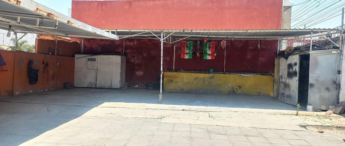 Foto de terreno habitacional en renta en barcelona , gabriel pastor 2a sección, puebla, puebla, 27962841 No. 05