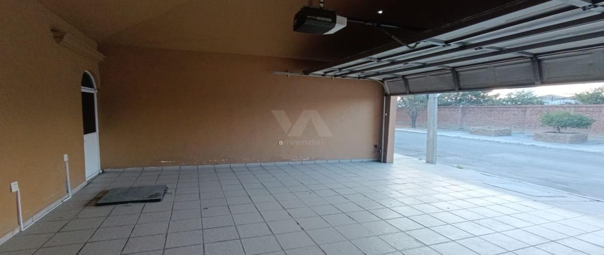 Foto de casa en renta en barcelona , portal de aragón, saltillo, coahuila de zaragoza, 0 No. 03