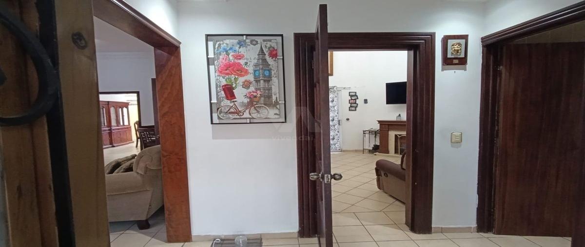 Foto de casa en renta en barcelona , portal de aragón, saltillo, coahuila de zaragoza, 29050162 No. 04