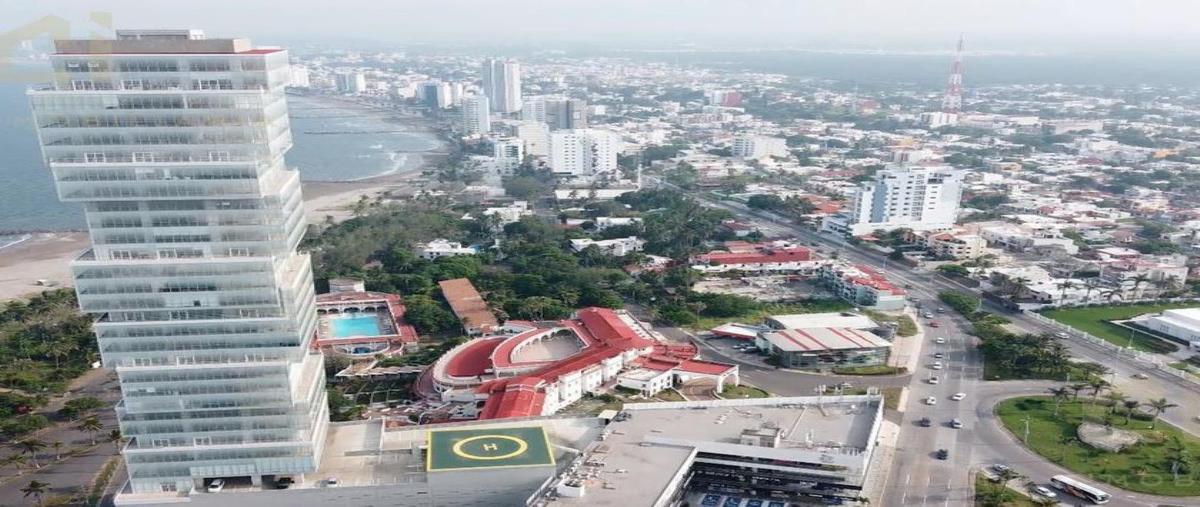 Foto de terreno comercial en venta en barco viejo 2, playa de oro mocambo, boca del río, veracruz de ignacio de la llave, 30276877 No. 02