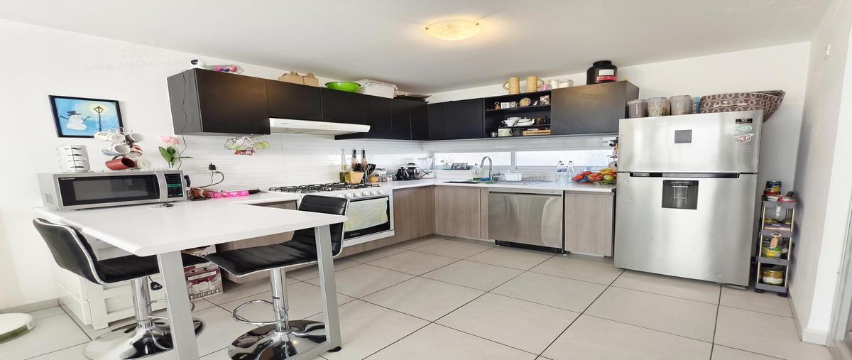 Foto de casa en venta en  , barlovento, aguascalientes, aguascalientes, 0 No. 04