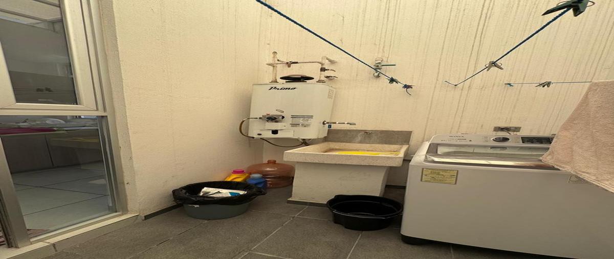 Foto de casa en renta en  , barlovento, aguascalientes, aguascalientes, 0 No. 05