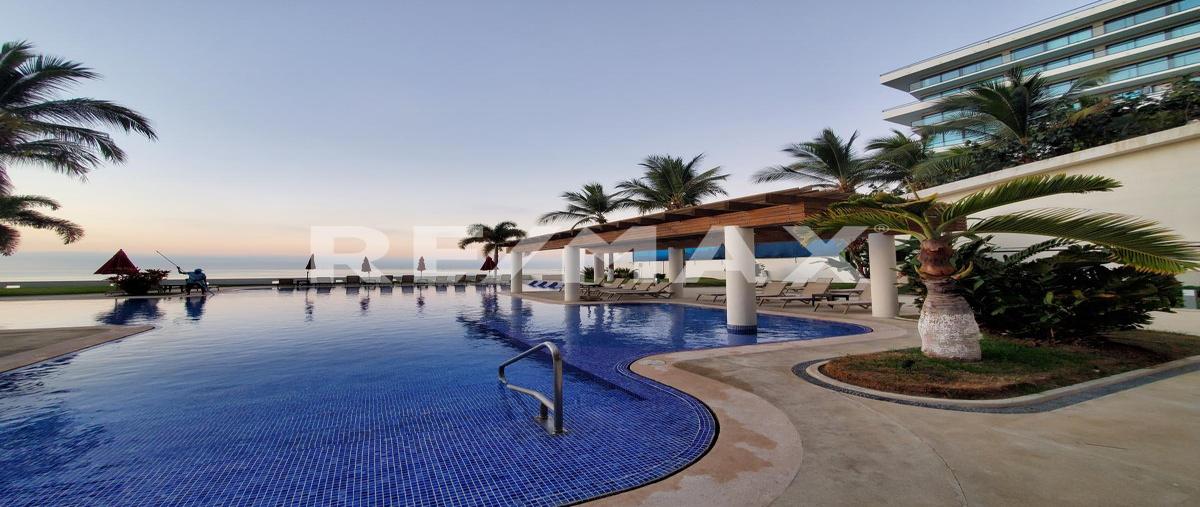 Foto de departamento en renta en barlovento - boulevard riviera nayarit , playas de huanacaxtle, bahía de banderas, nayarit, 29507336 No. 01