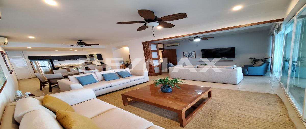 Foto de departamento en renta en barlovento - boulevard riviera nayarit , playas de huanacaxtle, bahía de banderas, nayarit, 29507336 No. 04
