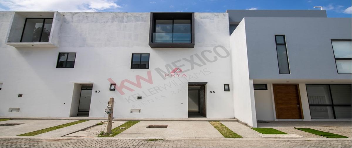 Foto de casa en venta en barlovento residencial , santa ana tepetitlán, zapopan, jalisco, 0 No. 01
