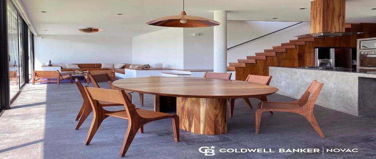 Foto de casa en venta en barlovento , santa maría ahuacatlan, valle de bravo, méxico, 0 No. 04