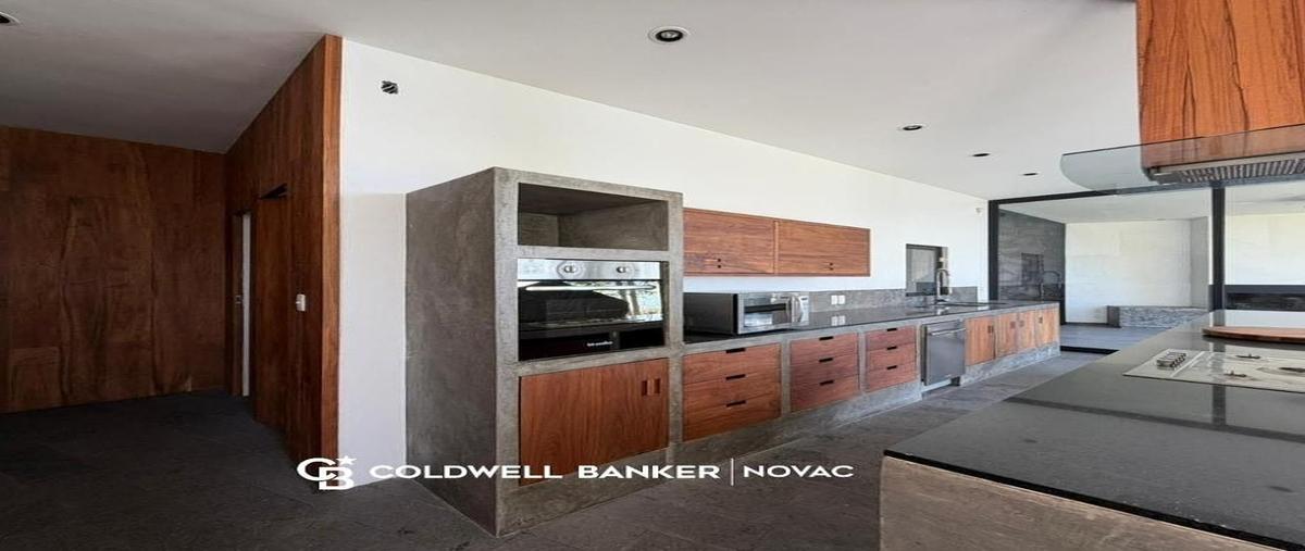 Foto de casa en venta en barlovento , santa maría ahuacatlan, valle de bravo, méxico, 0 No. 05