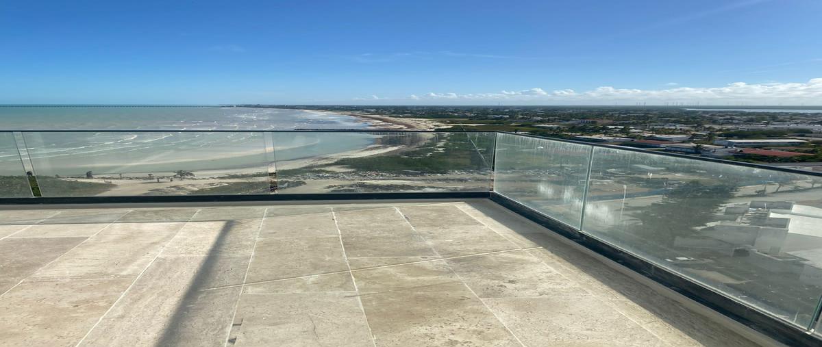 Foto de departamento en venta en barlovento , yucalpeten, progreso, yucatán, 0 No. 04