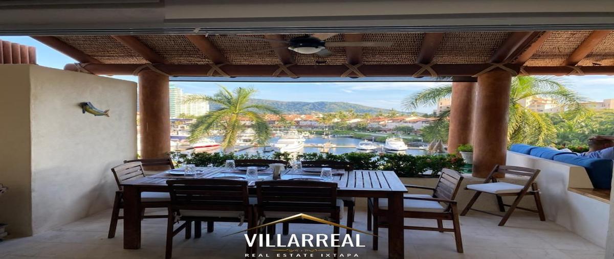 Foto de departamento en venta en barlovento , zihuatanejo (ixtapa-zihuatanejo), zihuatanejo de azueta, guerrero, 25715134 No. 04