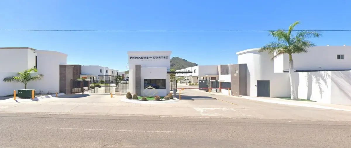 Foto de casa en venta en baroneza 11, privada de cortez residencial, guaymas, sonora, 28636771 No. 02