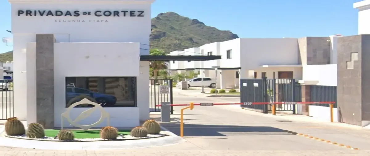 Foto de casa en venta en baroneza 11, privada de cortez residencial, guaymas, sonora, 28636771 No. 03