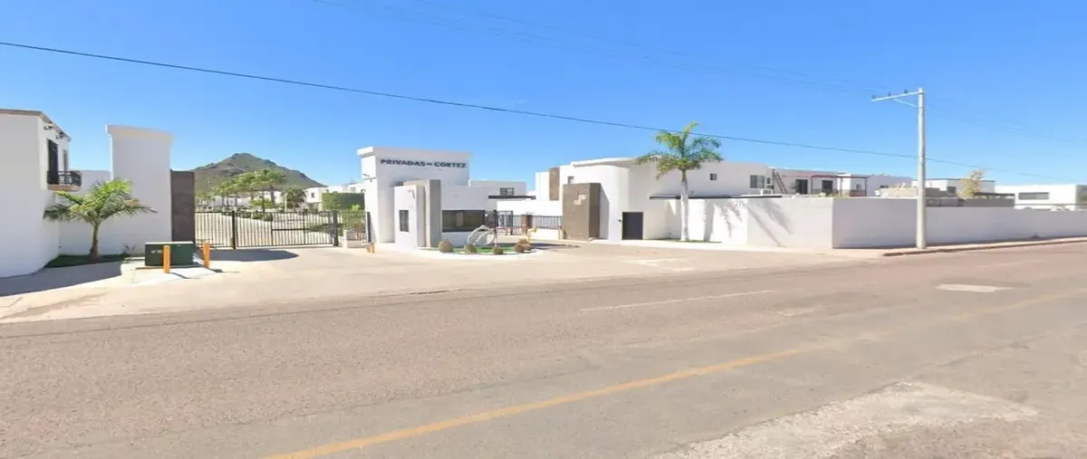 Foto de casa en venta en baroneza 11, privada de cortez residencial, guaymas, sonora, 28636771 No. 04