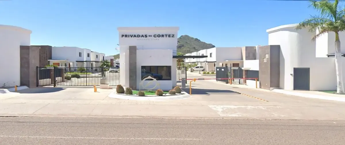 Foto de casa en venta en baroneza 11, privada de cortez residencial, guaymas, sonora, 28636771 No. 05