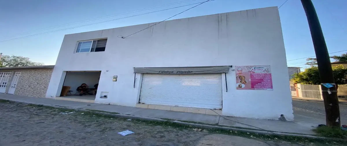 Foto de local en renta en barquera sin numero, la guitarrilla, san juan del río, querétaro, 0 No. 01