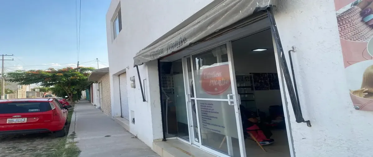 Foto de local en renta en barquera sin numero, la guitarrilla, san juan del río, querétaro, 0 No. 03