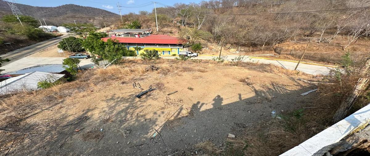 Foto de terreno habitacional en , barra copalita, san miguel del puerto, oaxaca, 0 foto 03 Foto de terreno habitacional en venta en , barra copalita, san miguel del puerto, oaxaca, 0 No. 03